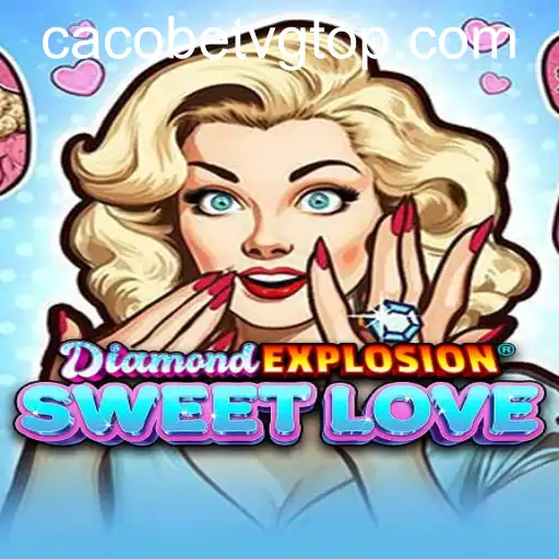 DiamondExplosionSweetLove