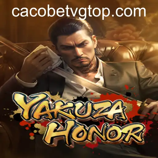 YakuzaHonor