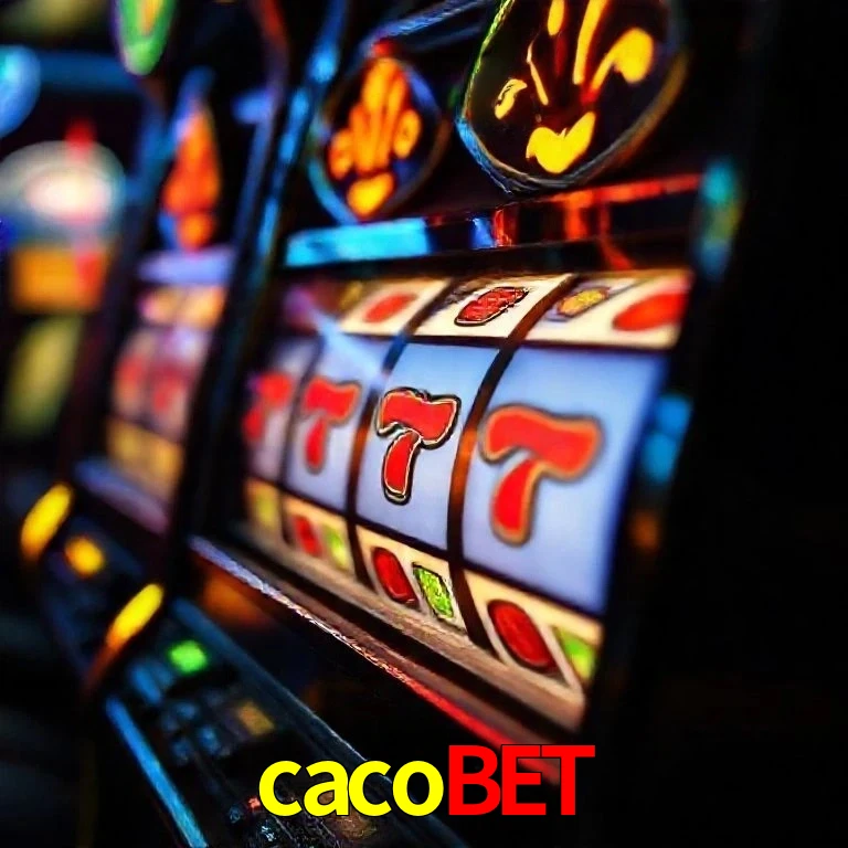 cacobet Bônus