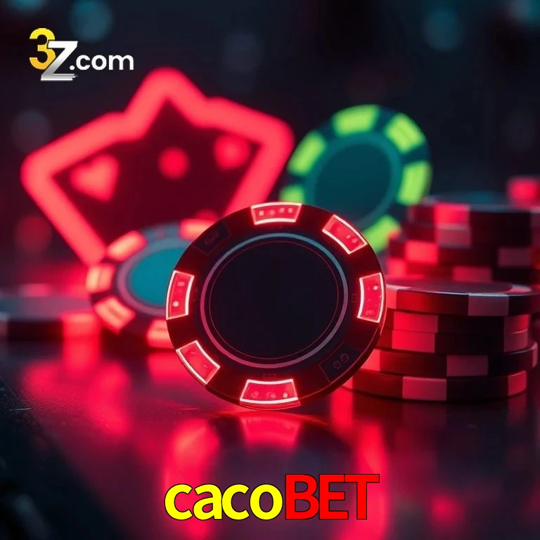 cacobet Slot Analytics