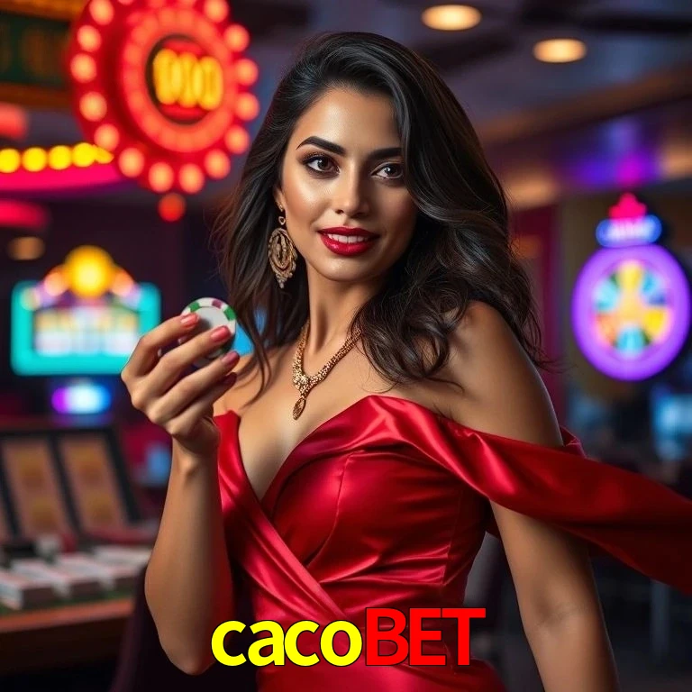 cacobet Torneios Slots
