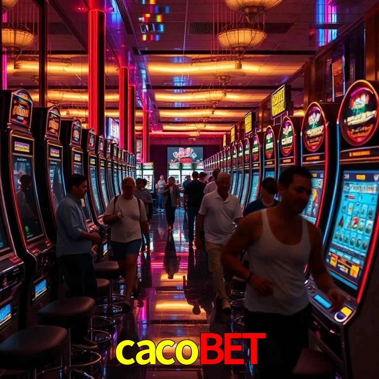 cacobet Bônus