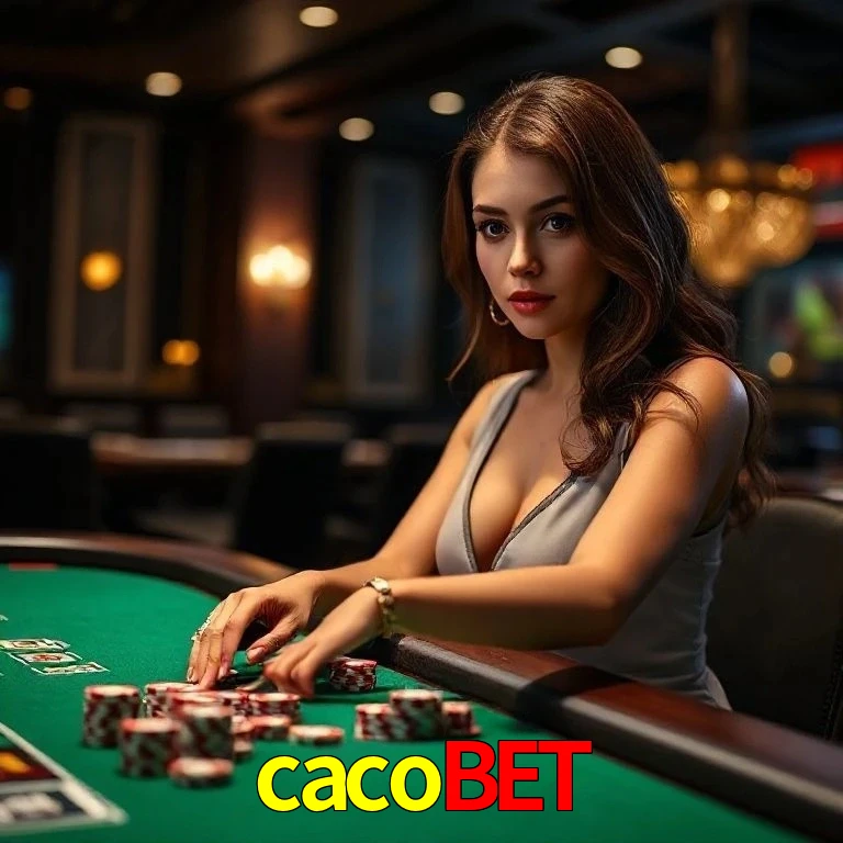 cacobet Live Casino