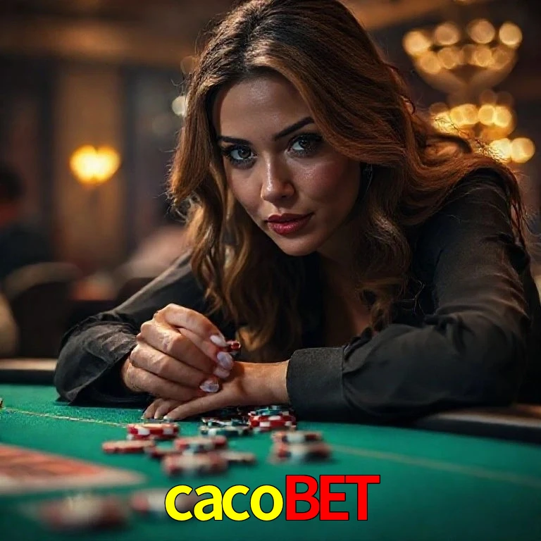 cacobet Sistema Bônus